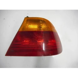 TAIL LIGHT RIGHT BMW 3 1999 318 E46