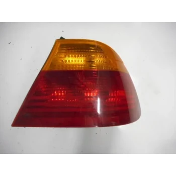 TAIL LIGHT RIGHT BMW 3 1999 318 E46