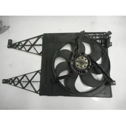VENTILATOR HLADILNIKA Audi A3, S3 2000 1.6