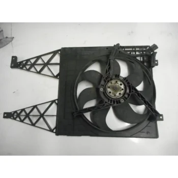 VENTILATOR HLADILNIKA Audi A3, S3 2000 1.6