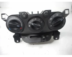 CENTRALINA COMANDO CLIMATIZZATORE Mazda Mazda2 2008 1.4 I LP DF71-61-190B