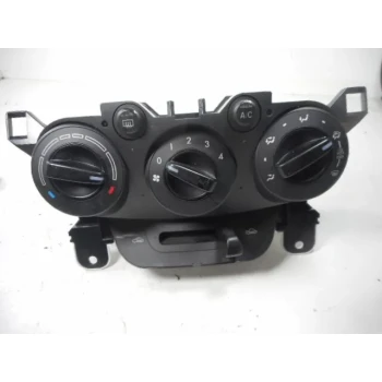 CENTRALINA COMANDO CLIMATIZZATORE Mazda Mazda2 2008 1.4 I LP DF71-61-190B