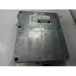 ENGINE CONTROL UNIT Toyota Yaris 1999 1.0 89661-52060