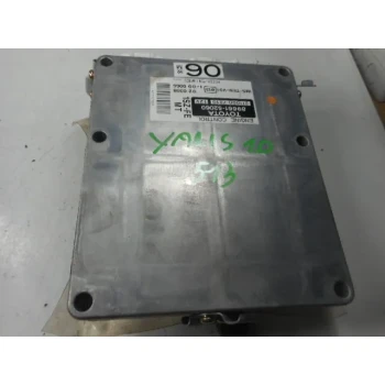 ENGINE CONTROL UNIT Toyota Yaris 1999 1.0 89661-52060