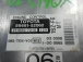 ENGINE CONTROL UNIT Toyota Yaris 1999 1.0 89661-52060