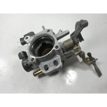 CORPO FARFALLATO Toyota Yaris 1999 1.0