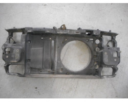FRONT COWLING Volkswagen Polo 1997 1.4 CLASSIC 
