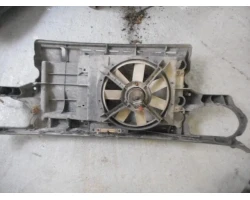 FRONT COWLING Volkswagen Golf 1995 1.6