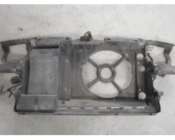 FRONT COWLING Volkswagen Golf 1995 1.4