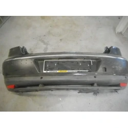 BUMPER REAR Renault VELSATIS  2.2 DCI