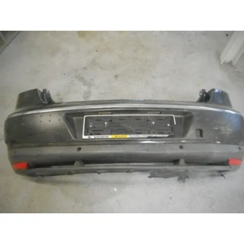 BUMPER REAR Renault VELSATIS  2.2 DCI