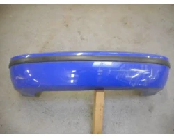 BUMPER REAR Škoda Fabia 2007 1.9 SW