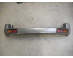 PARAURTO POSTERIORE Nissan Terano II 1995 2.7 TDI TD27T