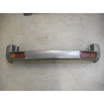 PARAURTO POSTERIORE Nissan Terano II 1995 2.7 TDI TD27T