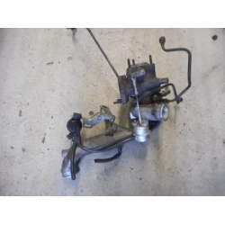 TURBINA Saab 9-5 2004 2.3 9172123 TURBINA Saab 9-5 2004 2.3 9172123