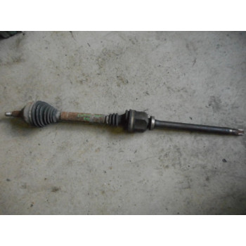 AXLE SHAFT FRONT RIGHT Renault ESPACE IV 2003 GRAND 3.0 DCI 