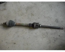 AXLE SHAFT FRONT RIGHT Renault ESPACE IV 2003 GRAND 3.0 DCI