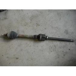 SEMIALBERO SEMIASSE ANTERIORE DESTRO Renault ESPACE IV 2003 GRAND 3.0 DCI