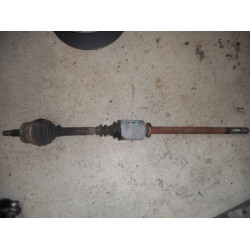 AXLE SHAFT FRONT RIGHT Renault ESPACE 2003 2.2 DCI 