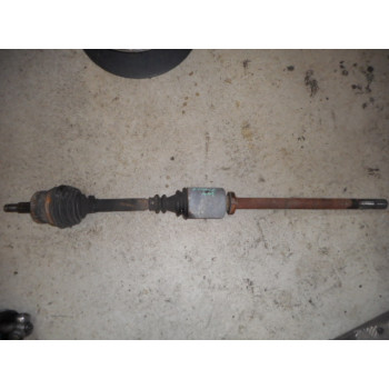 AXLE SHAFT FRONT RIGHT Renault ESPACE 2003 2.2 DCI 