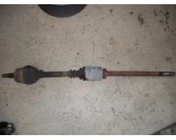 AXLE SHAFT FRONT RIGHT Renault ESPACE 2003 2.2 DCI