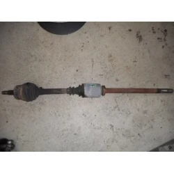 SEMIALBERO SEMIASSE ANTERIORE DESTRO Renault ESPACE 2003 2.2 DCI