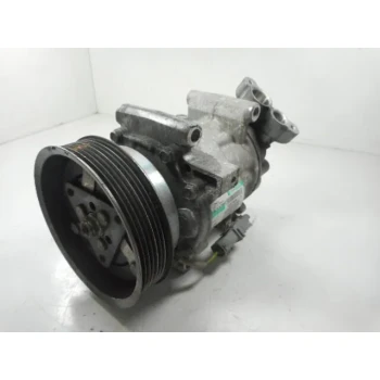 COMPRESSORE CLIMATIZZATORE Renault CLIO III 2007 1.2 16V 8200578856