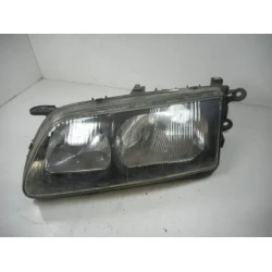 HEADLIGHT LEFT Mazda 626 1999 KARAVAN 2.0