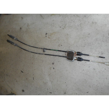 GEARBOX LEVER Toyota Yaris 1999 1.0 