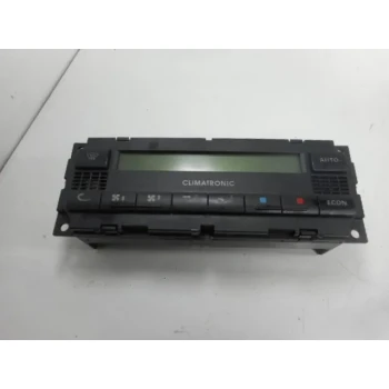 HEATER CLIMATE CONTROL PANEL Škoda Octavia 2000 1.9 TDI