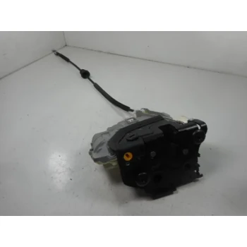 DOOR LOCK REAR LEFT Škoda Superb 2008 2.0 TDI 3C4839015A