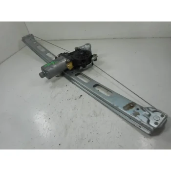 WINDOW MECHANISM FRONT LEFT Mercedes-Benz A-Klasse 1998 140