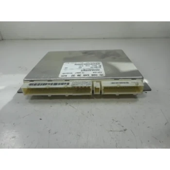 RAČUNALNIK ABS Mercedes-Benz A-Klasse 1998 140 0265109431