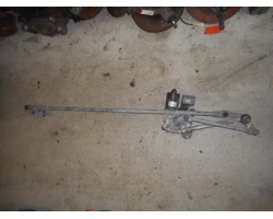 MEHANIZEM Z MOTORČKOM BRISALCEV Mercedes-Benz A-Klasse 1998 140 A1688200242
