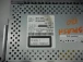RADIO Suzuki SPLASH 2009 1.2 2WD 39101-51K00-EZR