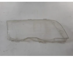 HEADLIGHT RIGHT BMW 3 1999 323iC E46