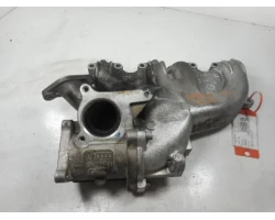 INTAKE MANIFOLD Škoda Superb 2008 2.0 TDI 03g129713k