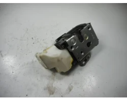 CHIUSURA SERRATURA PORTA ANTERIORE DESTRA Fiat Punto 2001 1.2