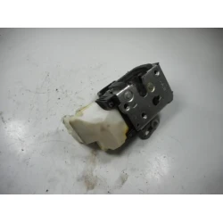 CHIUSURA SERRATURA PORTA ANTERIORE DESTRA Fiat Punto 2001 1.2