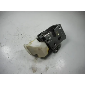 CHIUSURA SERRATURA PORTA ANTERIORE DESTRA Fiat Punto 2001 1.2
