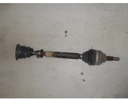 SEMIASSE ANTERIORE SINISTRO Renault LAGUNA II 2002 1.9 DCI