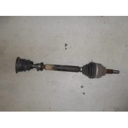 FRONT LEFT DRIVE SHAFT Renault LAGUNA II 2002 1.9 DCI