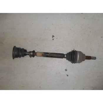 POLOSOVINA SP.LEVA Renault LAGUNA II 2002 1.9 DCI