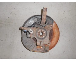 WHEEL HUB BEARING FRONT LEFT Hyundai Santafe 2000 2.7