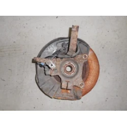 WHEEL HUB BEARING FRONT LEFT Hyundai Santafe 2000 2.7