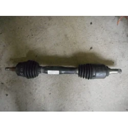 FRONT LEFT DRIVE SHAFT Mercedes-Benz A-Klasse  170 D