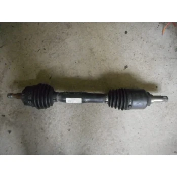 FRONT LEFT DRIVE SHAFT Mercedes-Benz A-Klasse  170 D