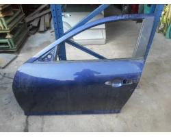 DOOR COMPLETE FRONT LEFT Mazda RX 8  