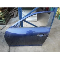 DOOR COMPLETE FRONT LEFT Mazda RX 8  