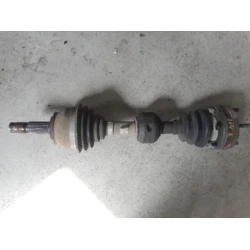 POLOSOVINA SP.LEVA Alfa 146 1999 1.6
